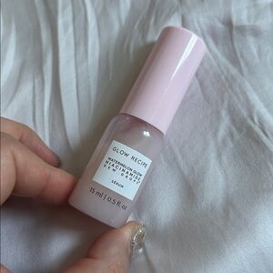 Glow Recipe watermelon glow dew drops